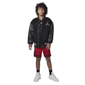 Jordan Unisex Kids Varsity Jacket ,Michael Jordan Size XL (13/15)NOWT